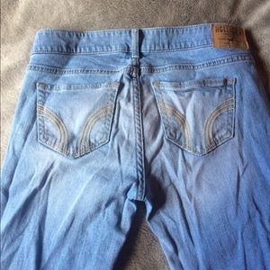 Cute hollister jeans